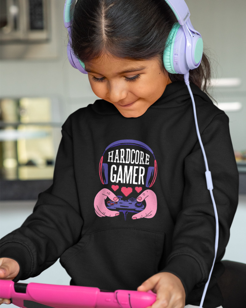 Hardcore Gamer - Image 2