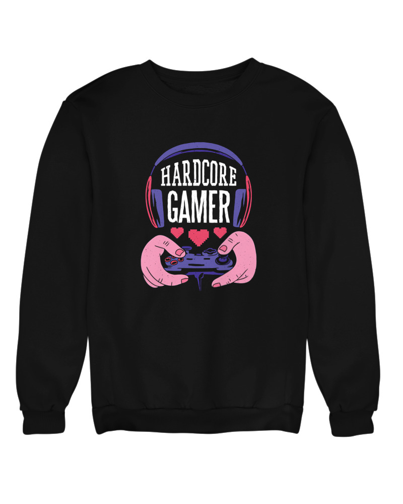 Hardcore Gamer - Image 0