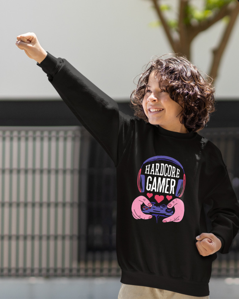 Hardcore Gamer - Image 2