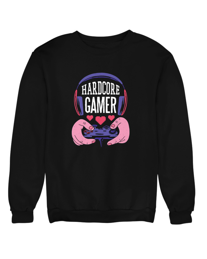 Hardcore Gamer - Image 0