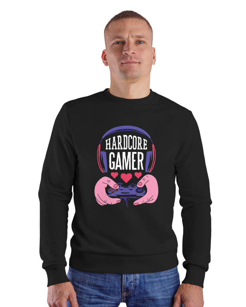 Hardcore Gamer - Image 1