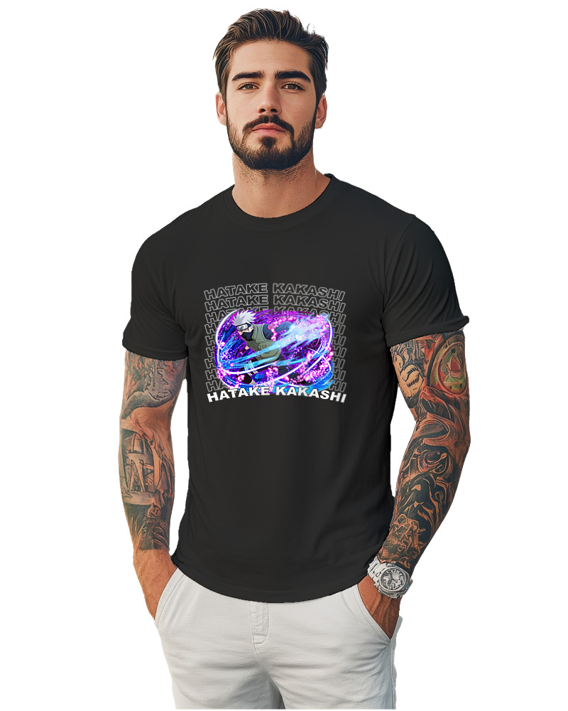 Hatake Kakashi - Image 1