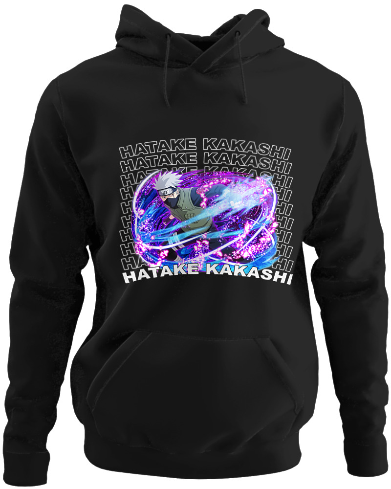 Hatake Kakashi