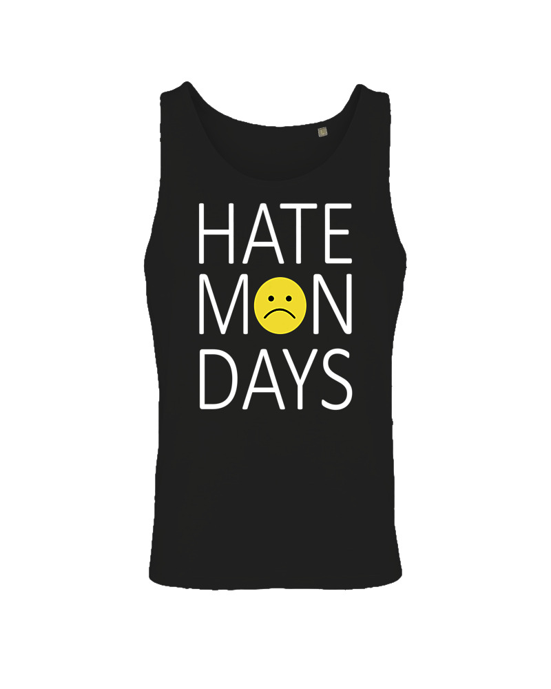 Hate Mondays