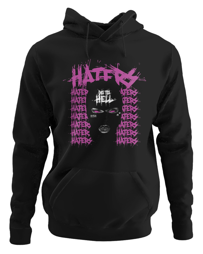 Haters
