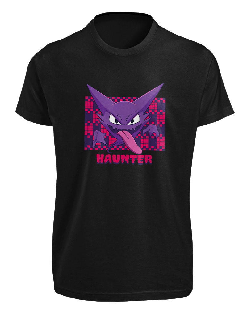 Haunter