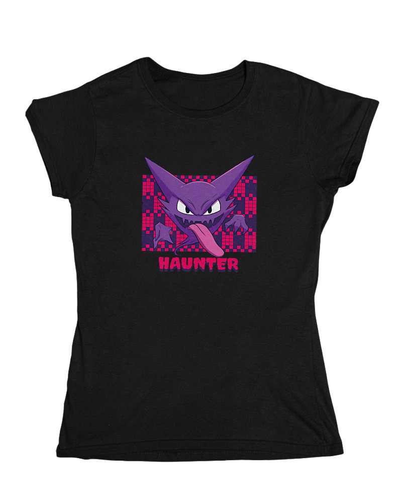 Haunter