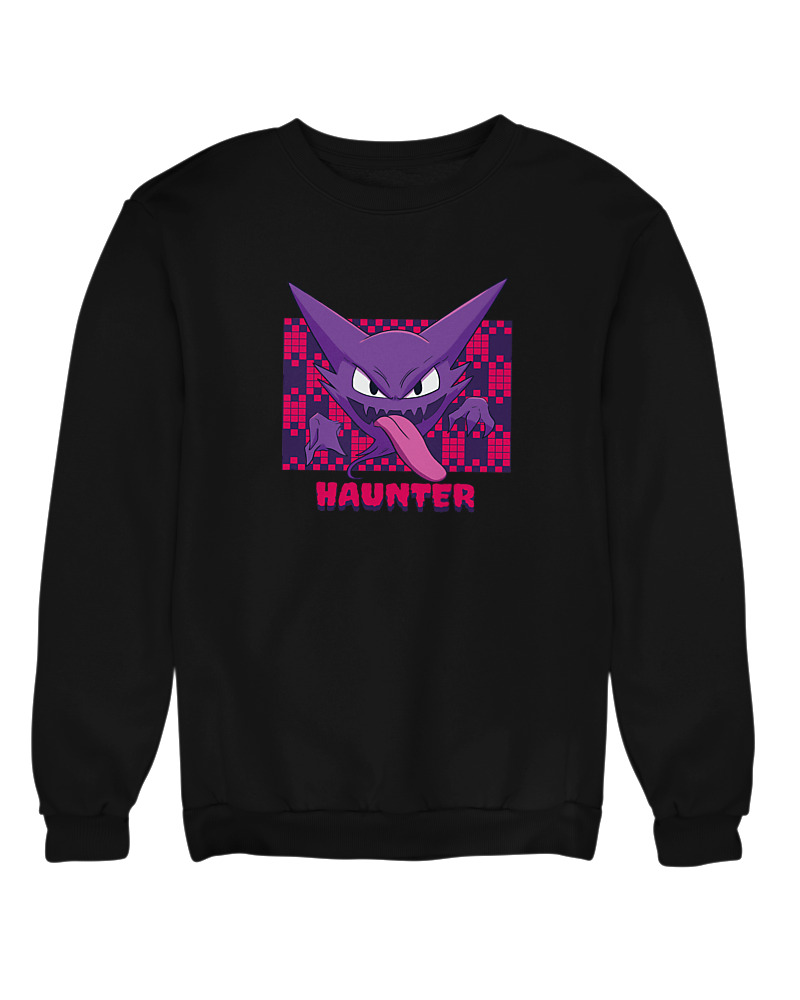 Haunter