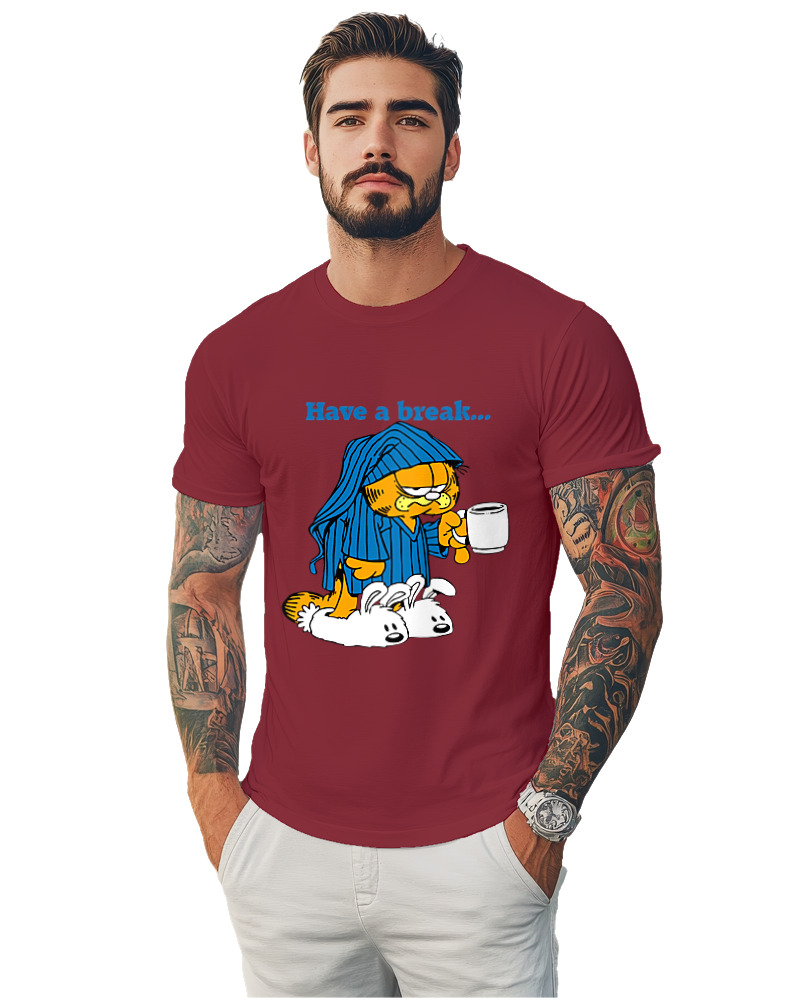Have A Break - Image 1