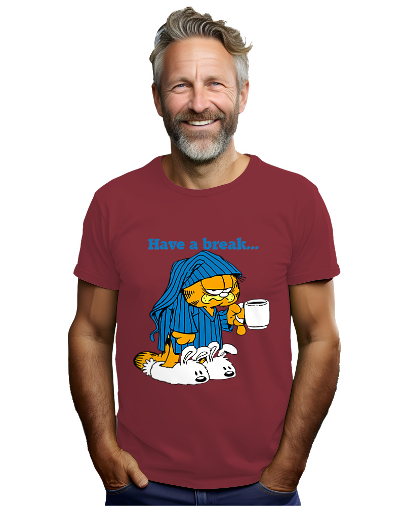 Have A Break - Image 2