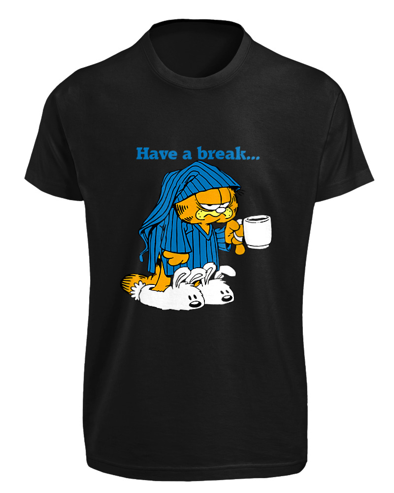 Have A Break - Image 0