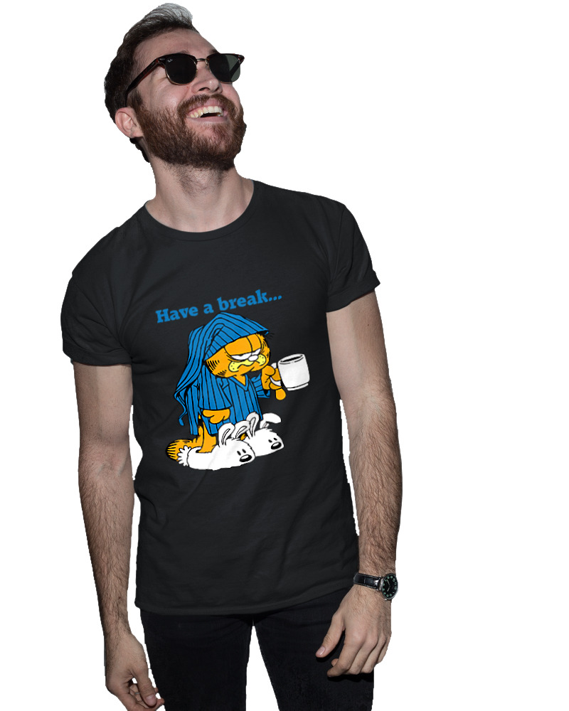 Have A Break - Image 1