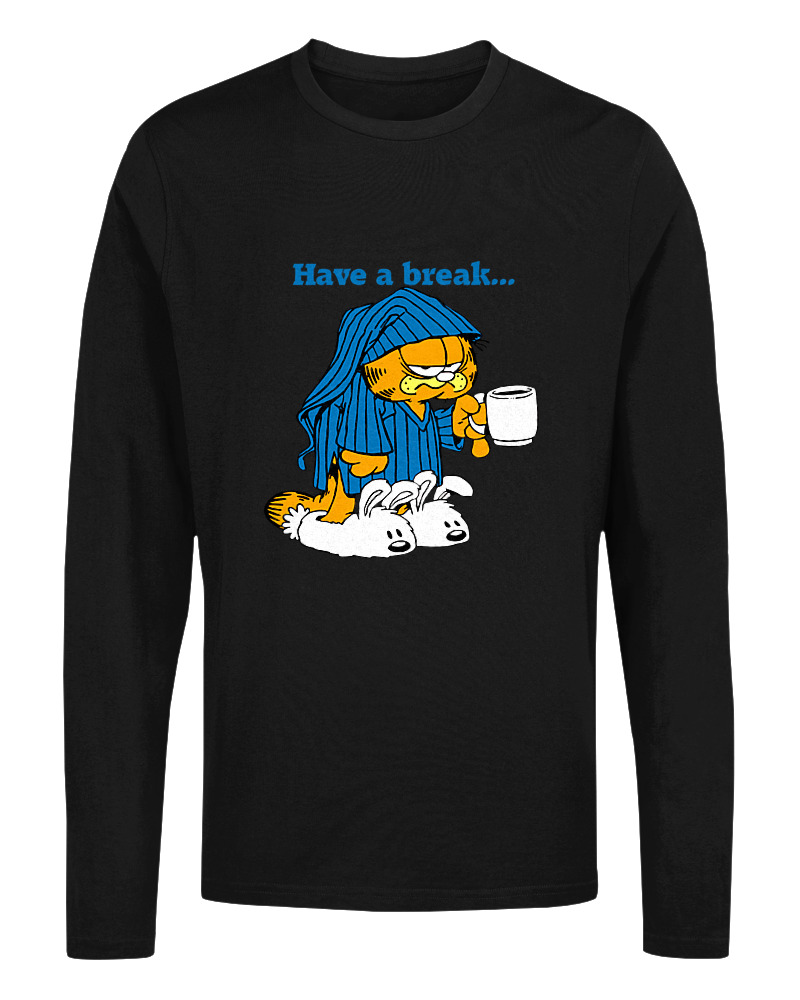 Have A Break - Image 0