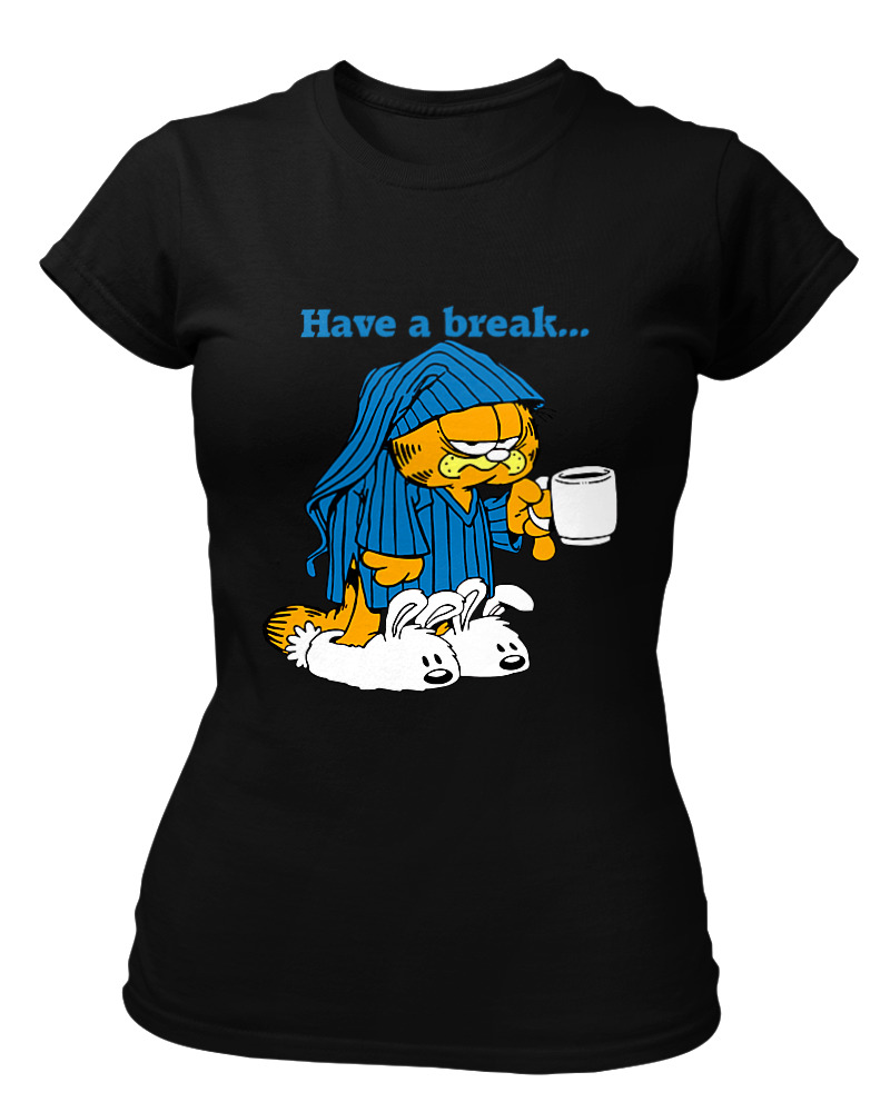 Have A Break - Image 0