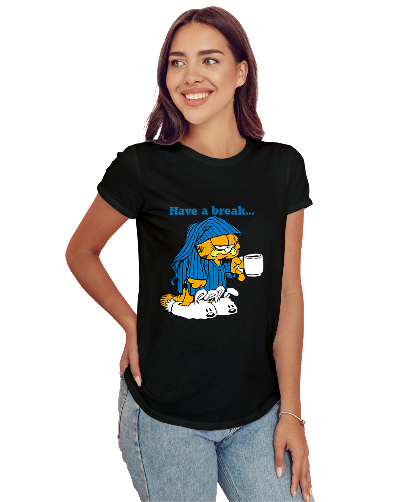 Have A Break - Image 1