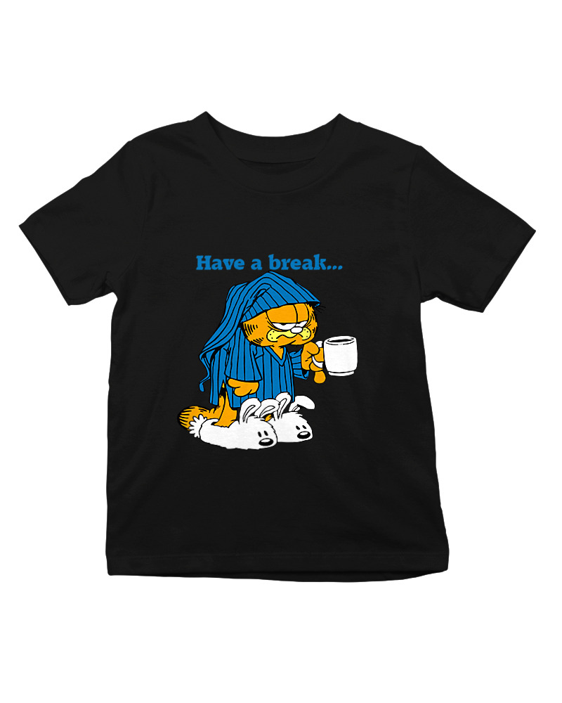 Have A Break - Image 0