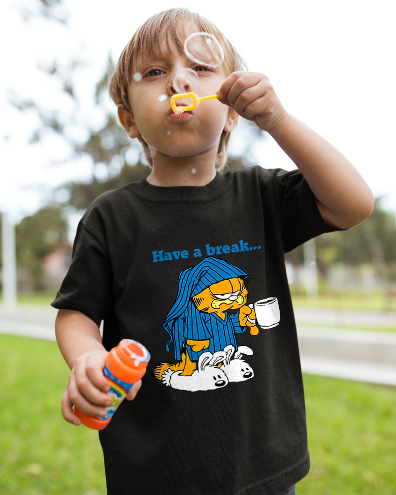 Have A Break - Image 2