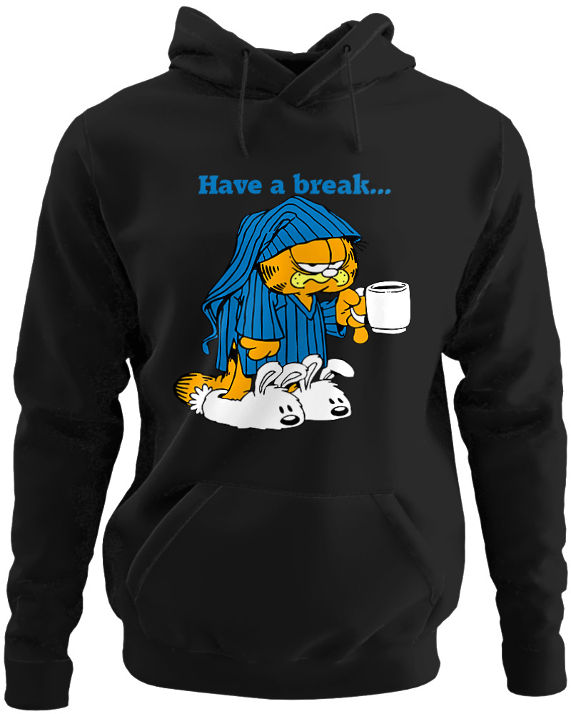 Have A Break - Image 0