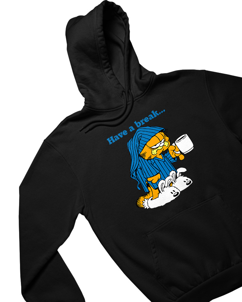 Have A Break - Image 1