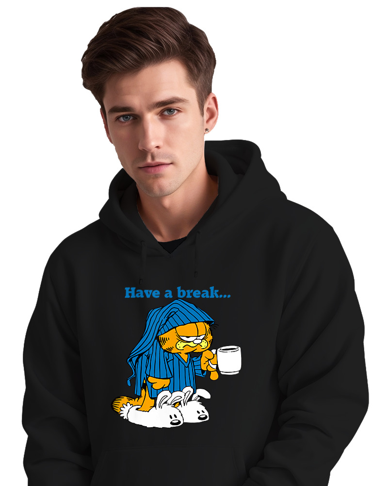 Have A Break - Image 2