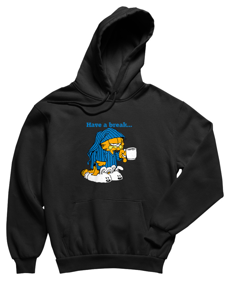 Have A Break - Image 0