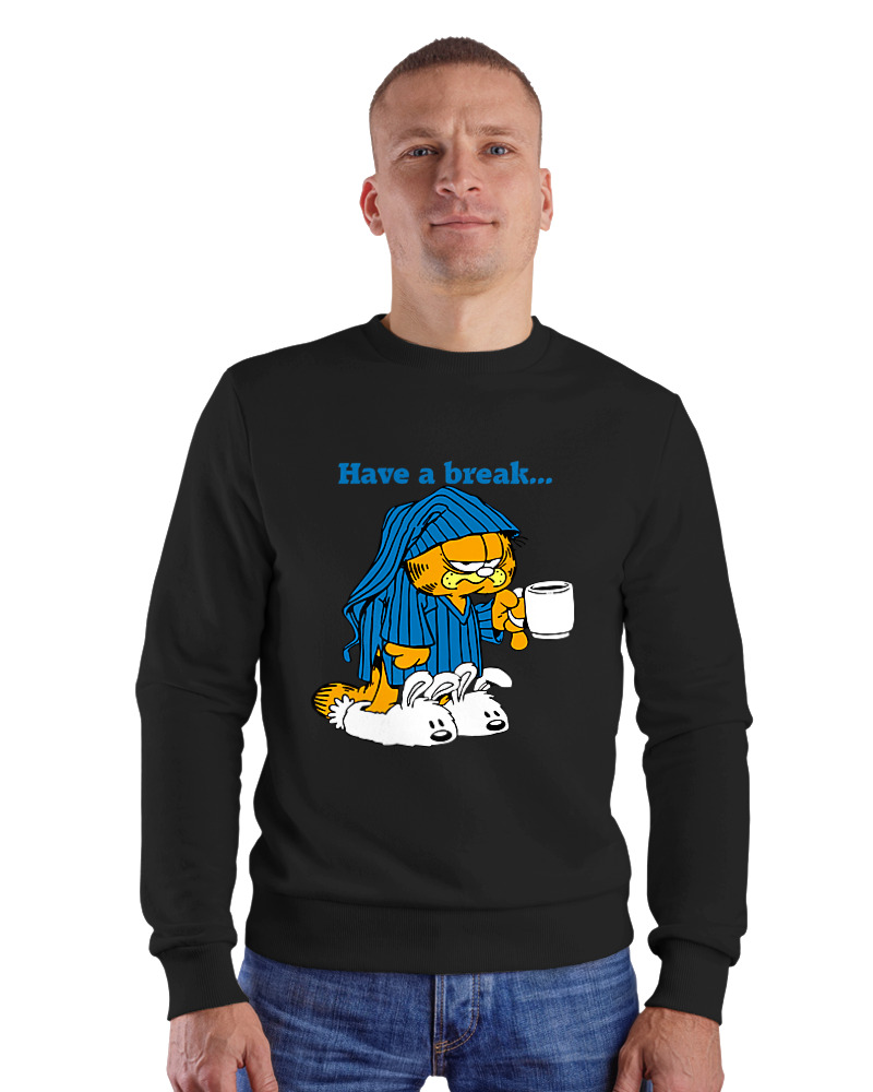 Have A Break - Image 1