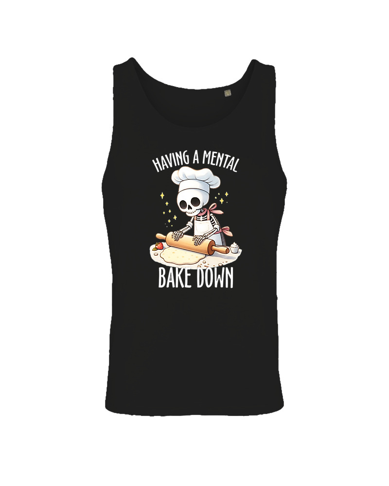 Having A Mental Bake Down - Image 0