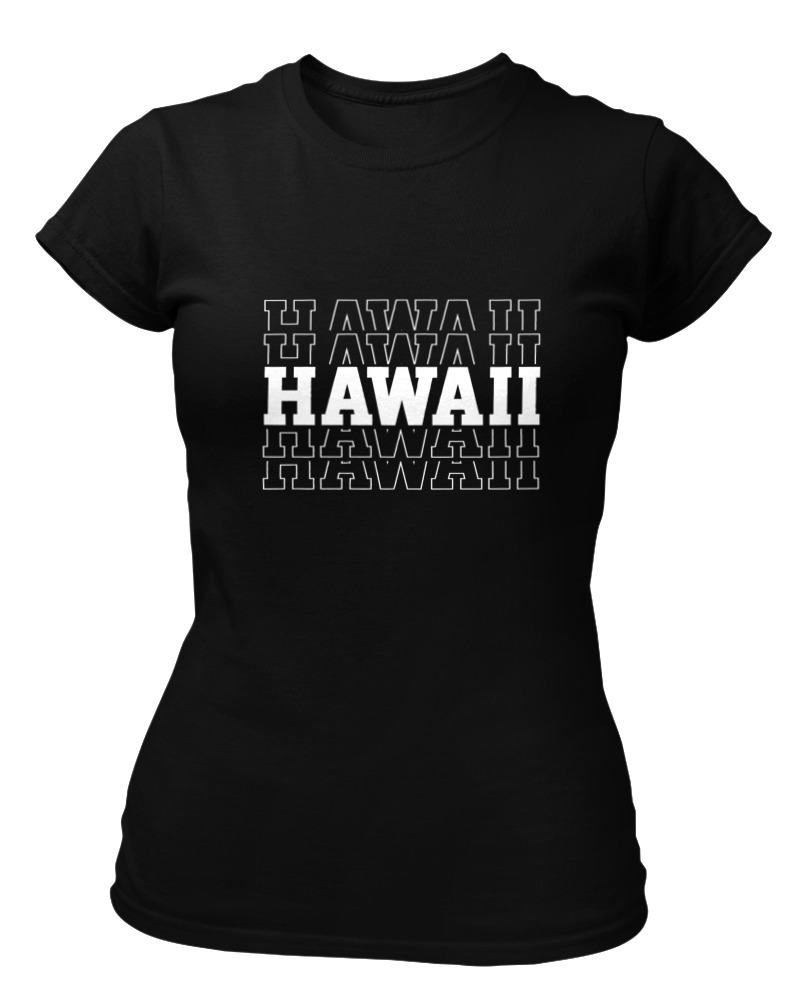 Hawaii