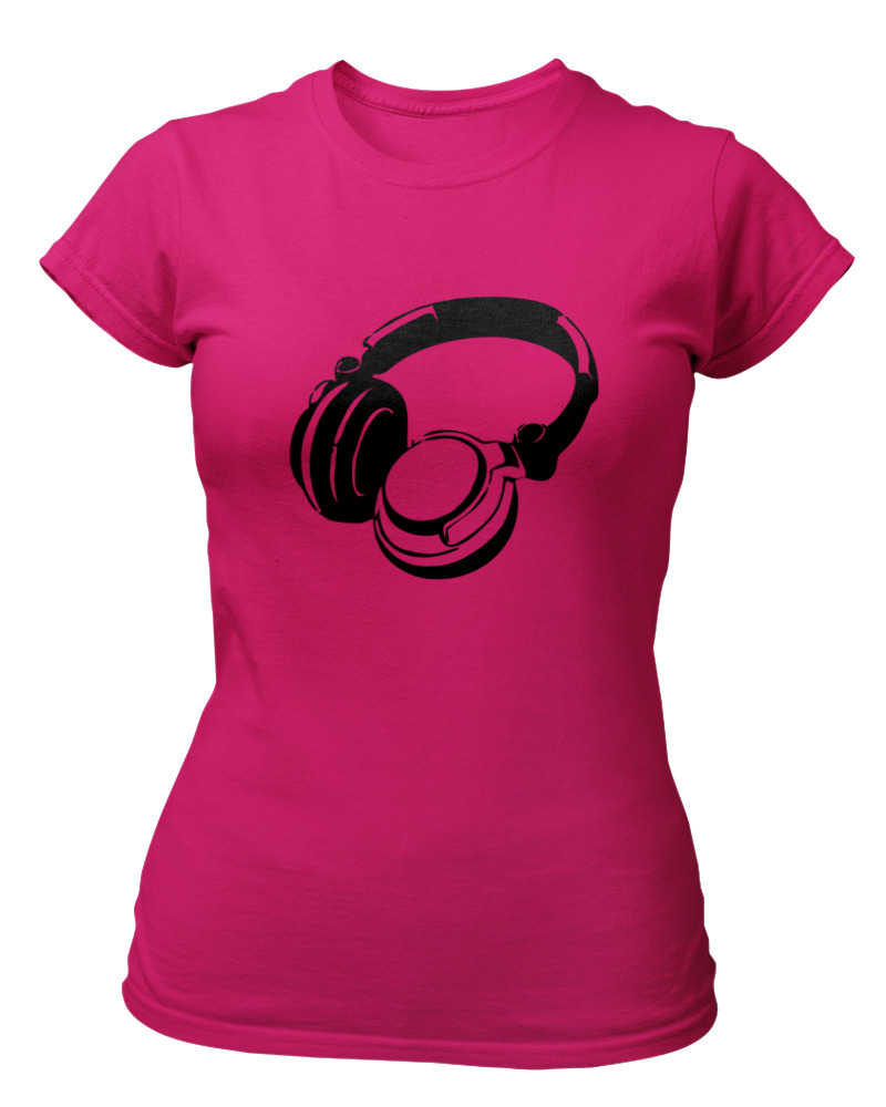Headphones - Image 0