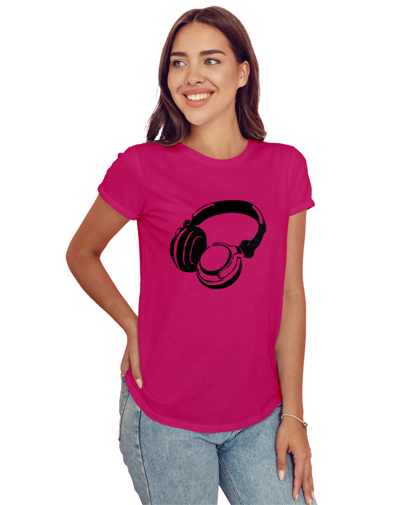 Headphones - Image 1
