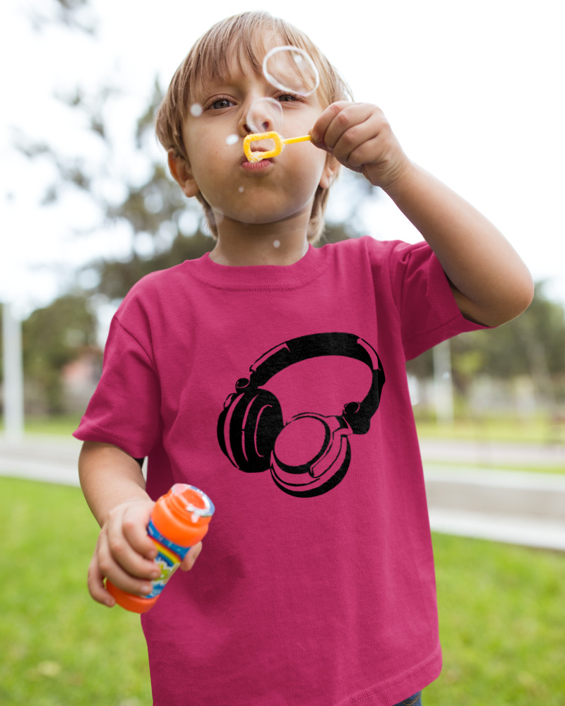 Headphones - Image 2