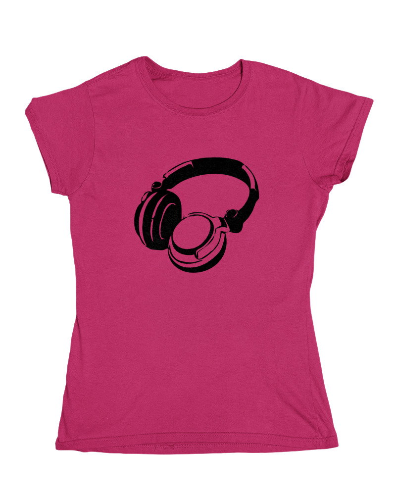 Headphones - Image 0