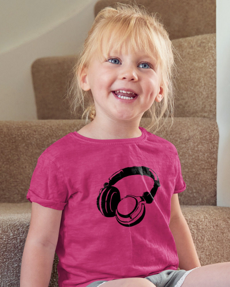 Headphones - Image 2