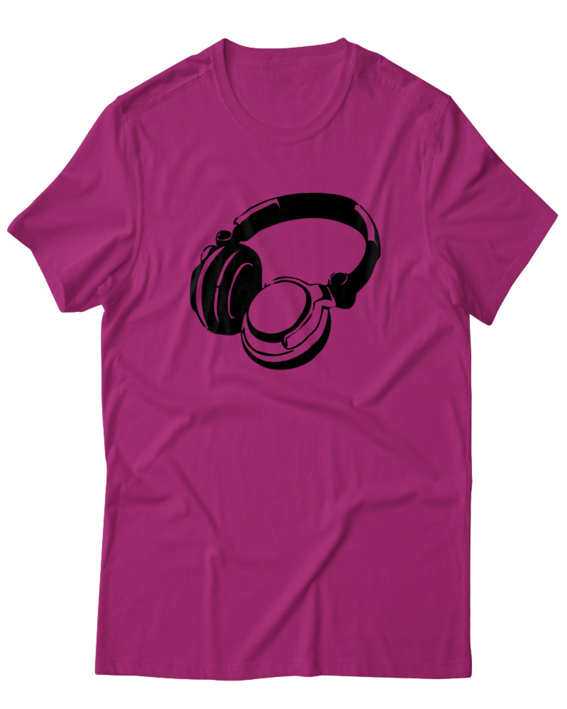 Headphones - Image 0