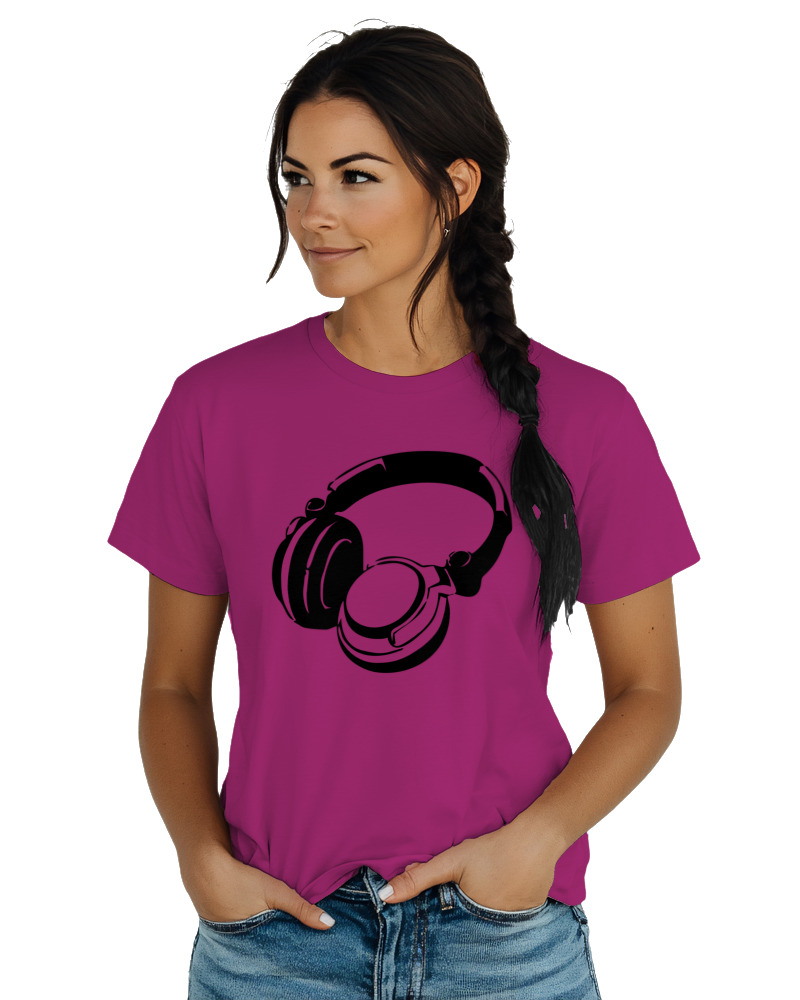 Headphones - Image 1