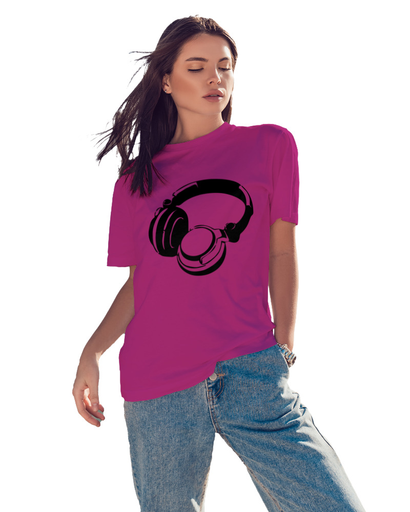 Headphones - Image 2
