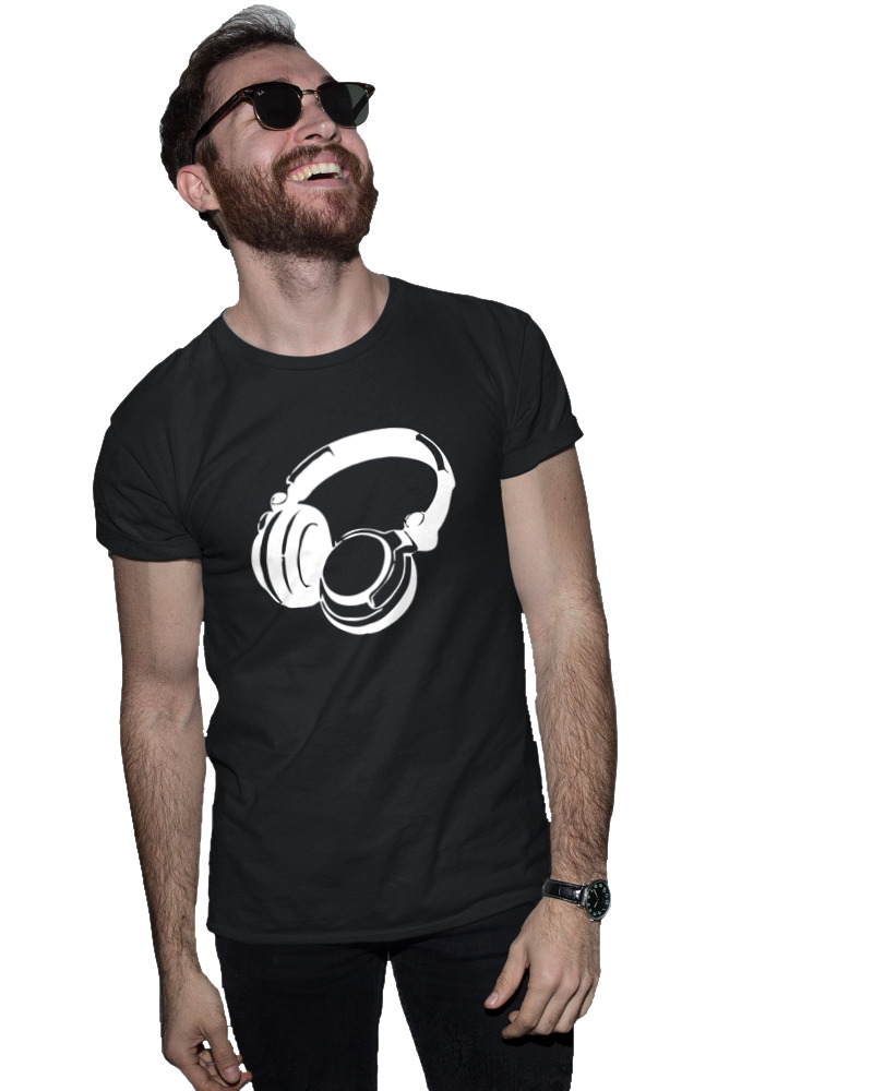Headphones - Image 1
