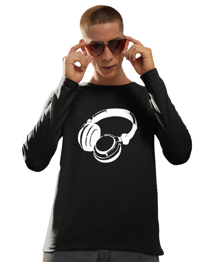 Headphones - Image 1