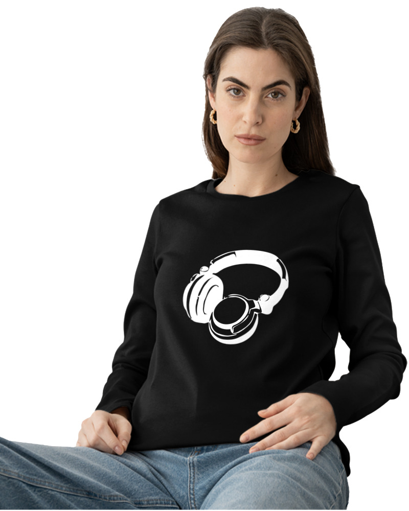 Headphones - Image 1