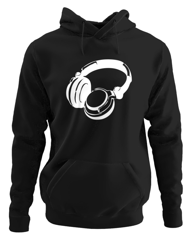 Headphones - Image 0