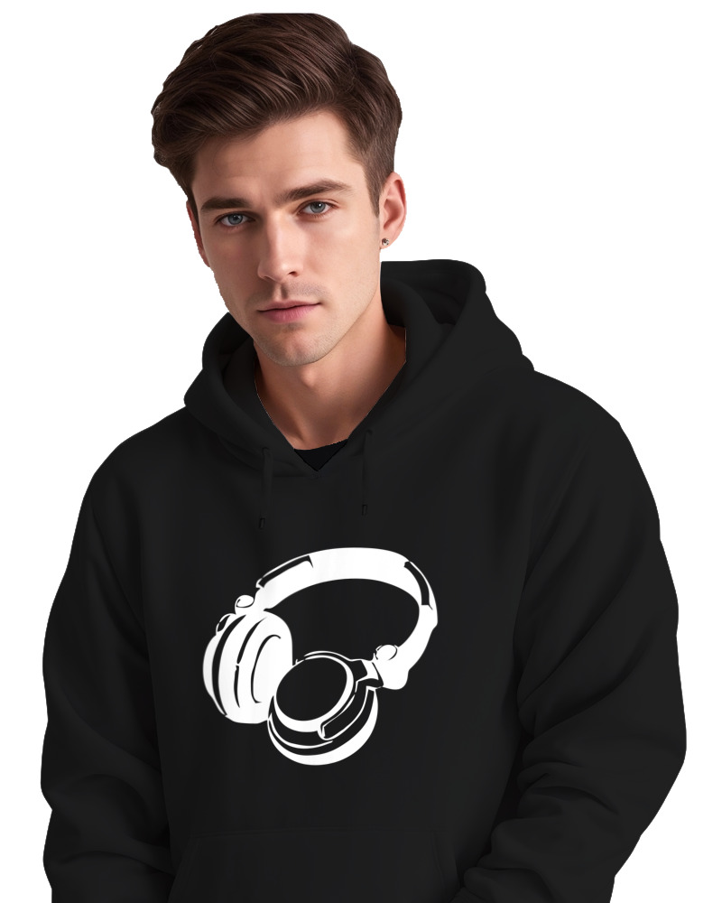 Headphones - Image 2