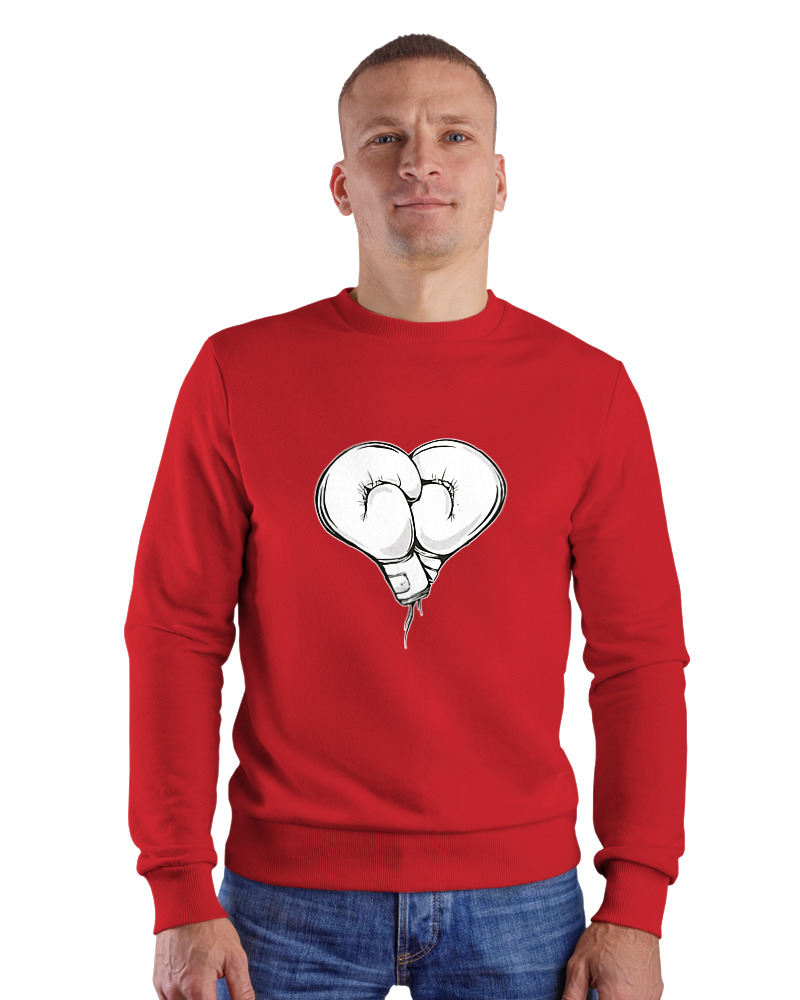 Heart Boxing Gloves - Image 1