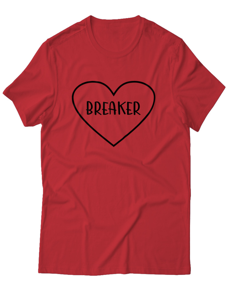 Heart Breaker