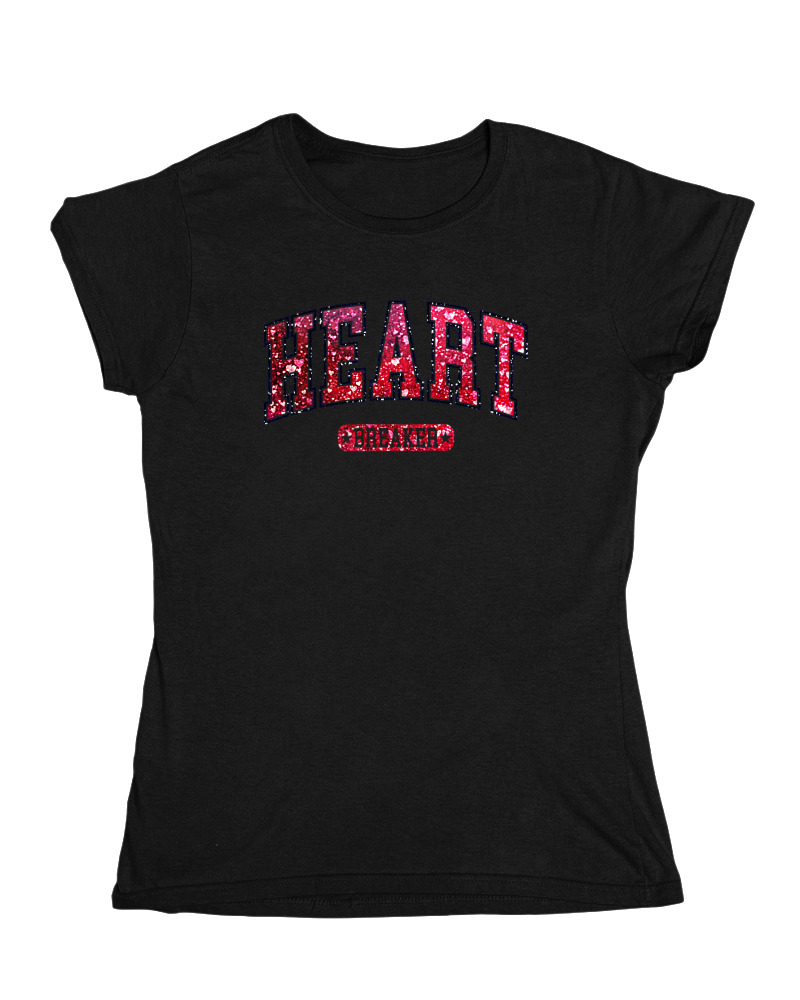 Heart Breaker