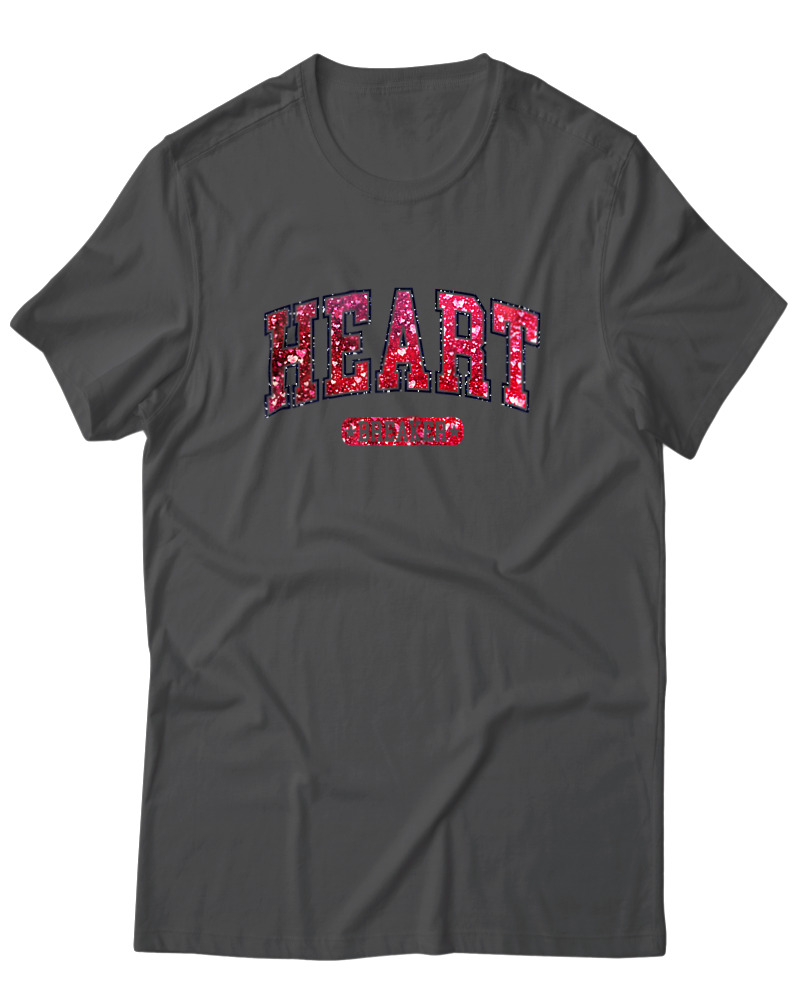 Heart Breaker