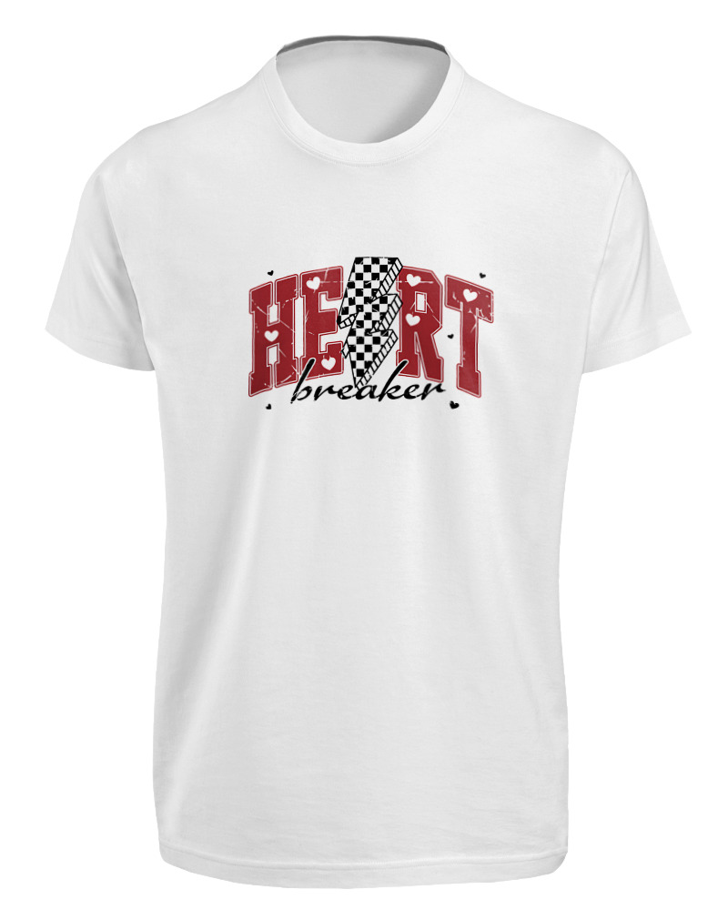 Heart Breaker - Image 0
