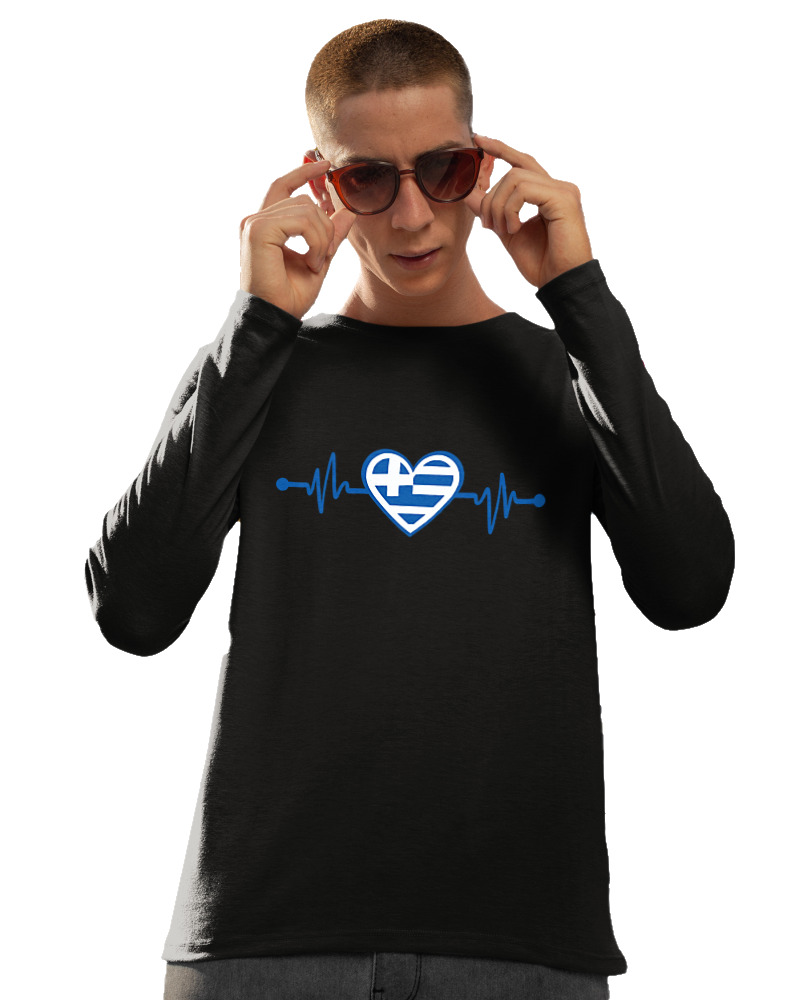 Heart Of Greece - Image 1