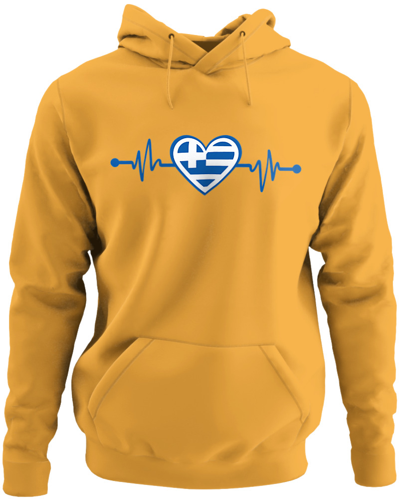 Heart Of Greece - Image 0