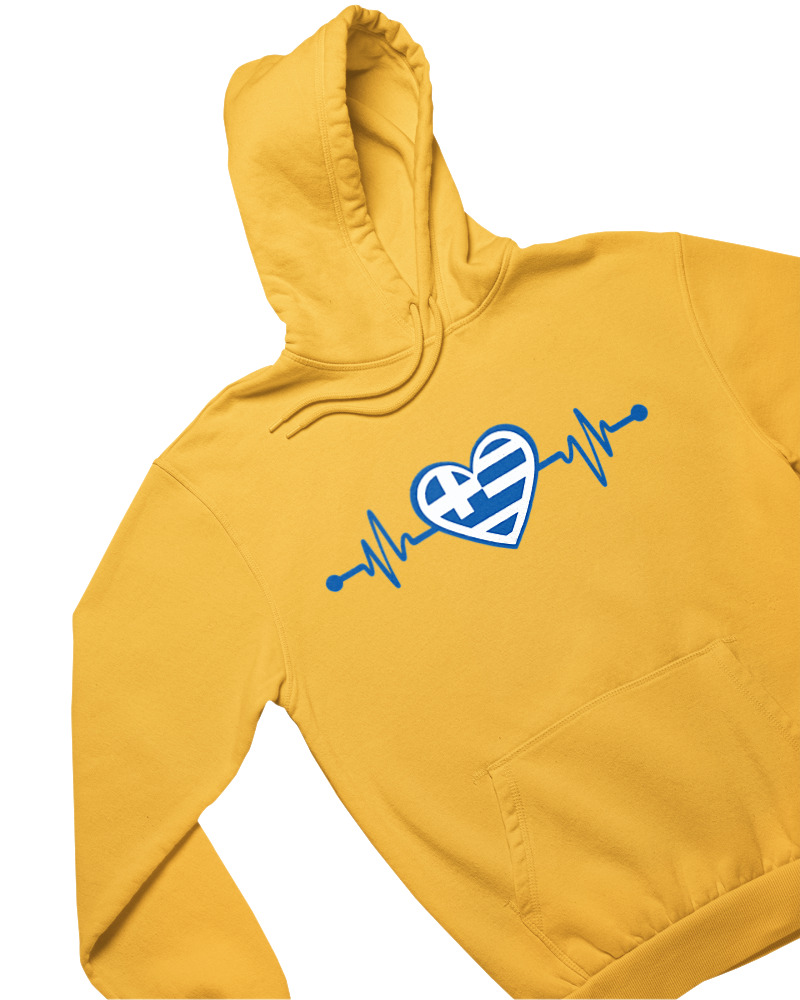 Heart Of Greece - Image 1