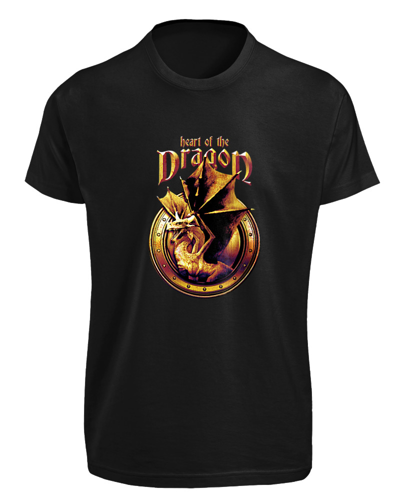 Heart Of The Dragons